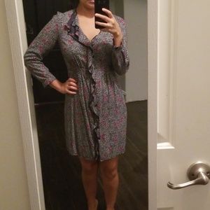 Pins and Needles dress